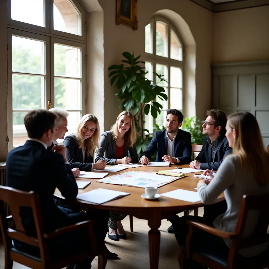 Modern digital innovation